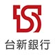 臺(tái)新銀行